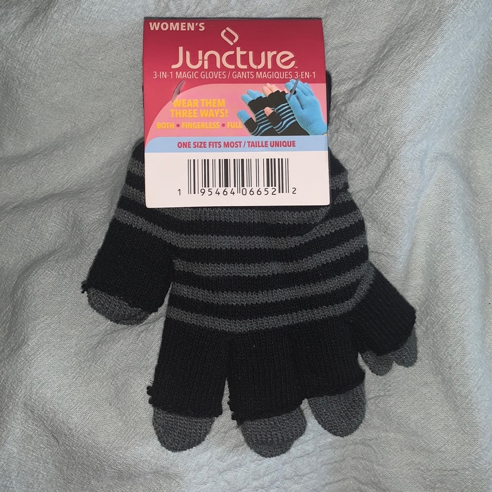 Gloves